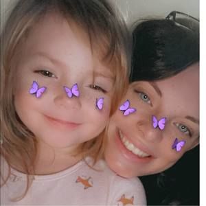 Meet your Posher, Ashley